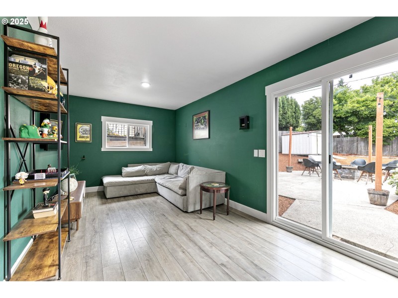 Bonus Room