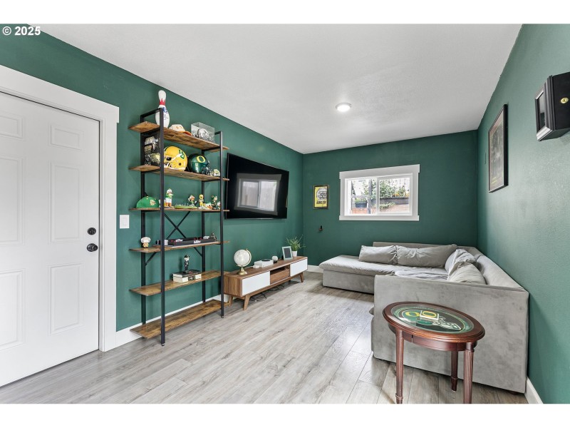Bonus Room