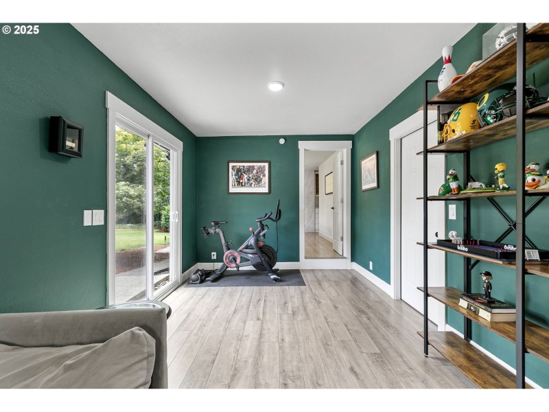 Bonus Room