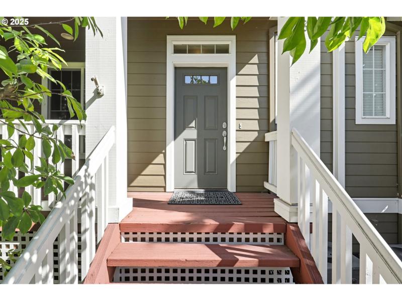 Entrance/Foyer