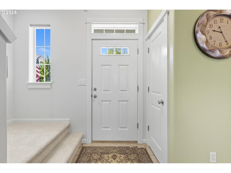 Entrance/Foyer