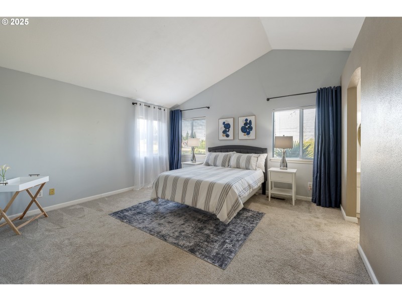 Bedroom, Primary
