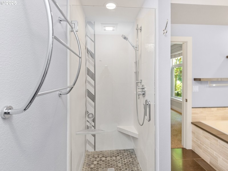 Bathroom, Attached