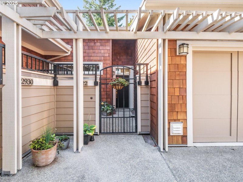 Entrance/Foyer