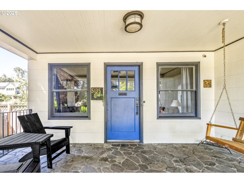 Porch