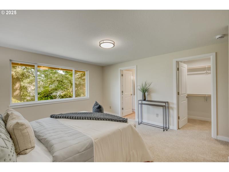 Owner's Suite Bedroom