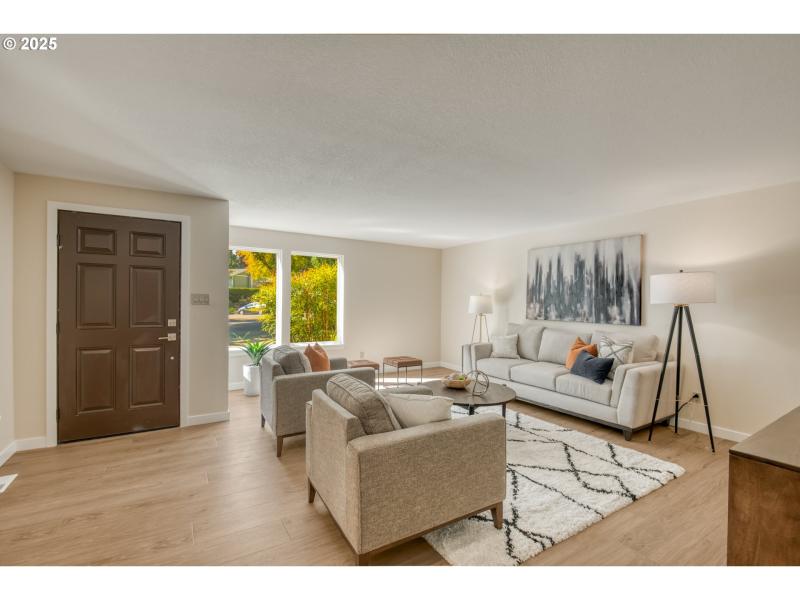 Living Room/Entrance