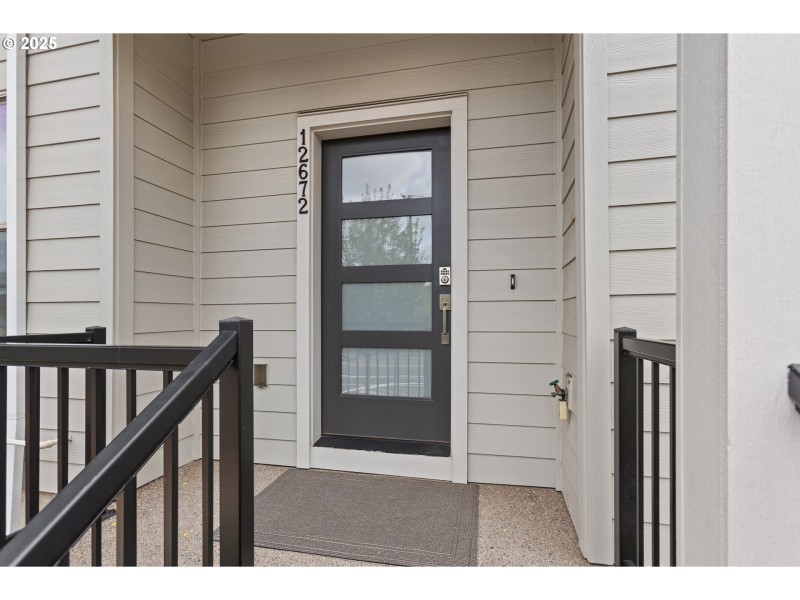 Entrance/Foyer