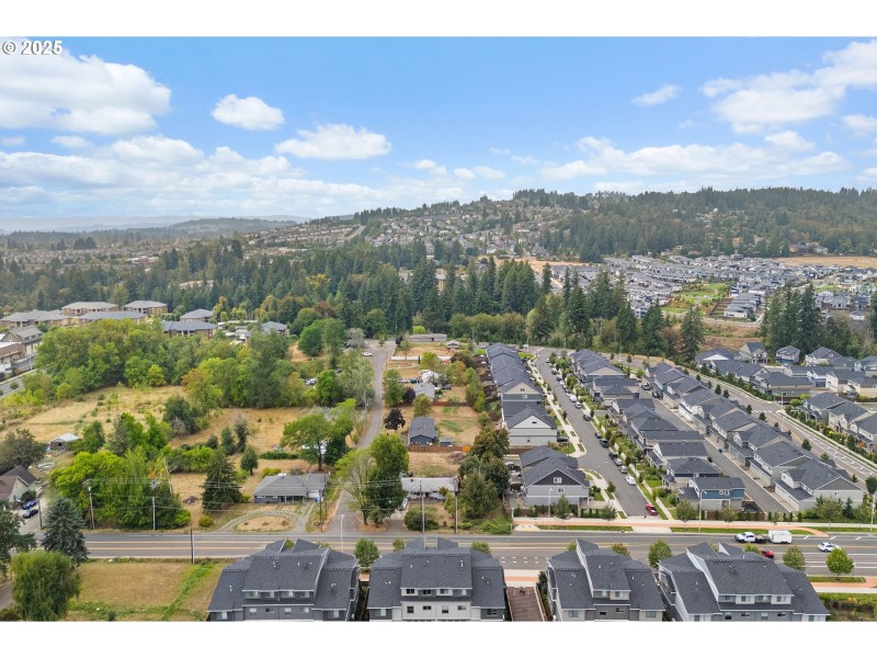 Drone View/UAV