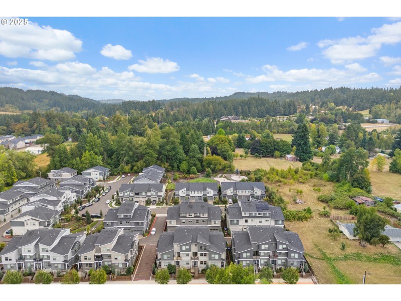 Drone View/UAV