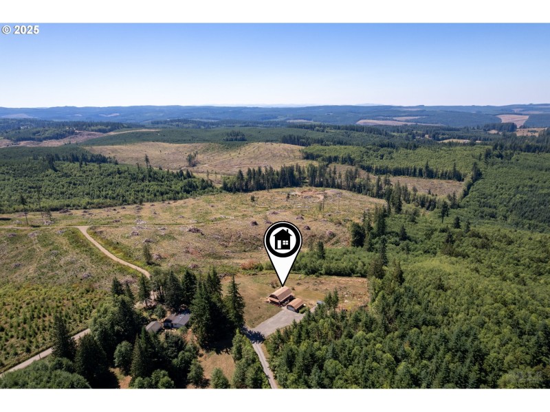 Drone View/UAV