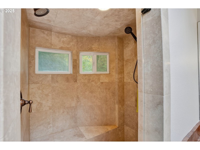 Owner's Suite Bathroom