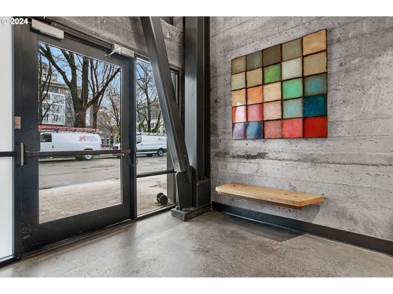 Entrance/Foyer