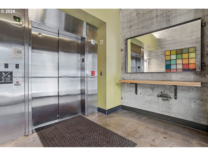 Elevator