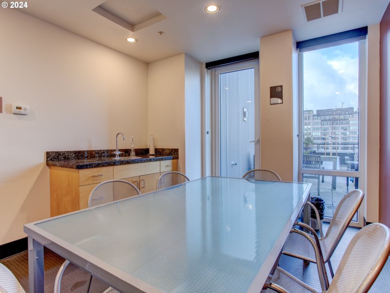 Community Room