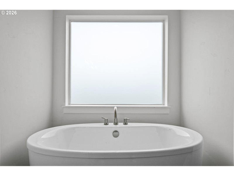 Owner's Suite Bathroom