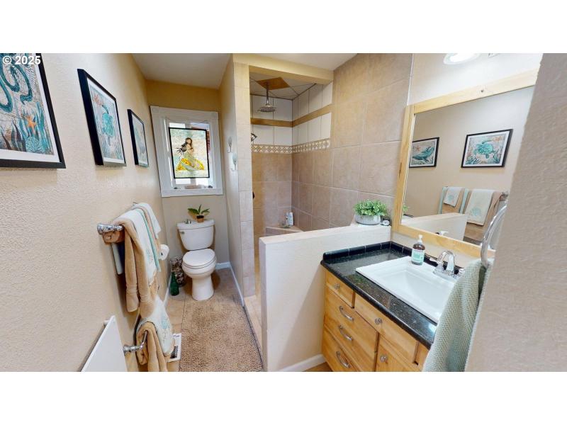Owner's Suite Bathroom