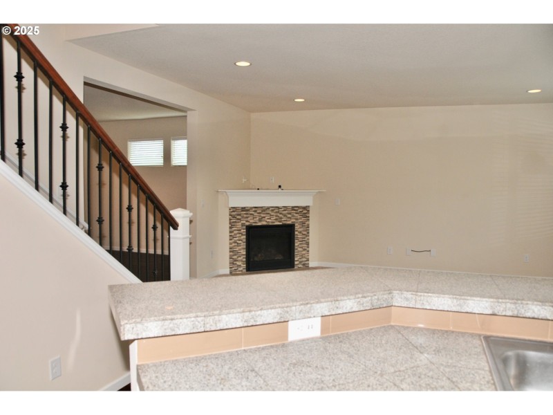 Kitchen/Living Room
