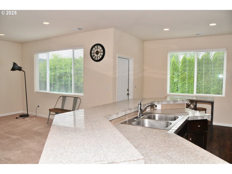 Kitchen/Living Room