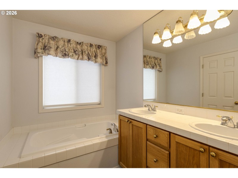 Owner's Suite Bathroom