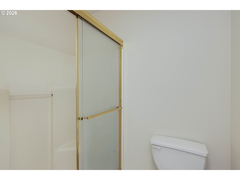 Owner's Suite Bathroom