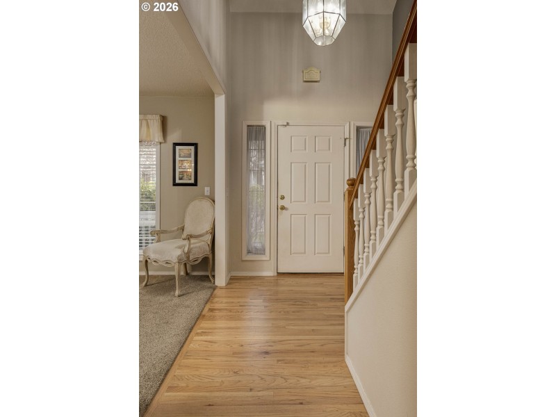 Entrance/Foyer