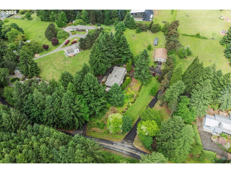 Drone View/UAV