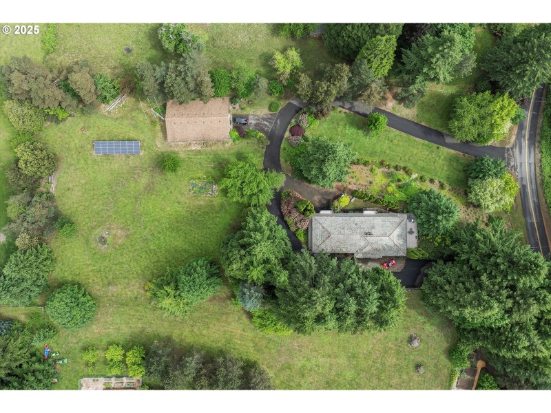 Drone View/UAV