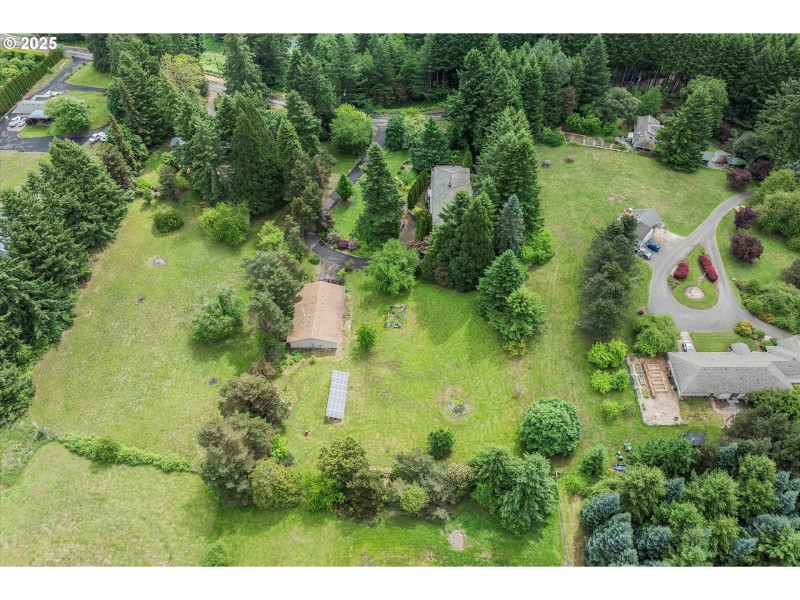 Drone View/UAV