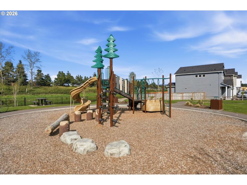 Community Playground