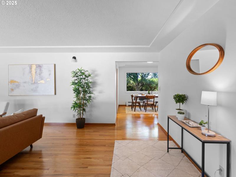 Entrance/Foyer