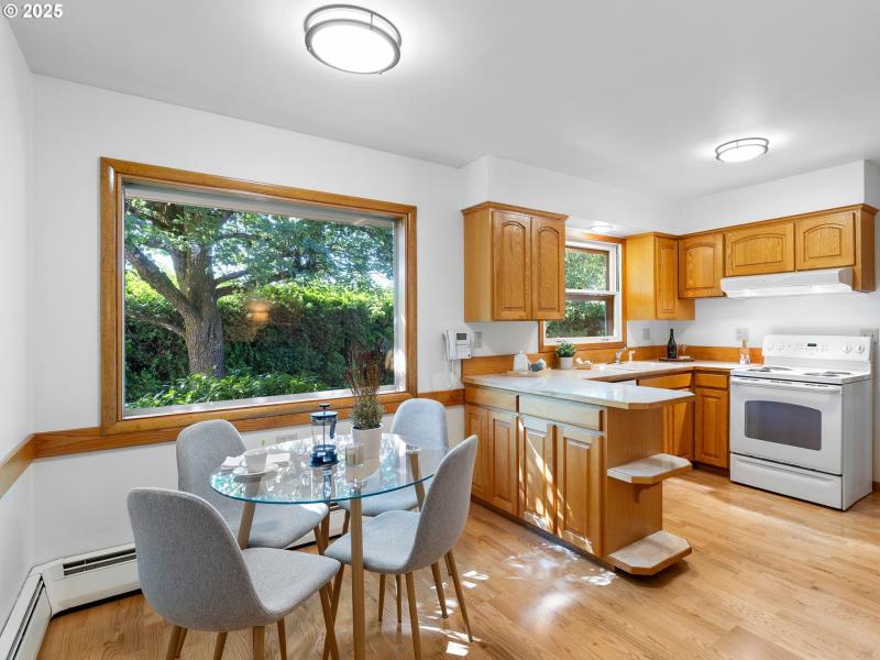 Kitchen/Nook