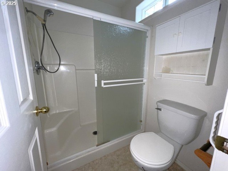 Owner's Suite Bathroom
