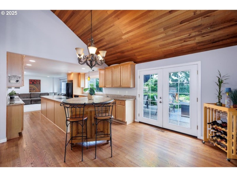 Kitchen/Family Room