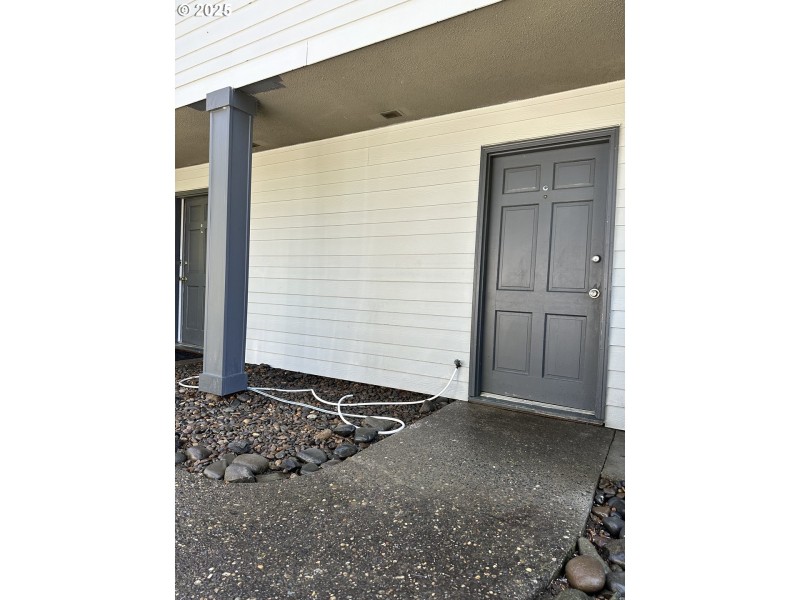 Entrance/Foyer