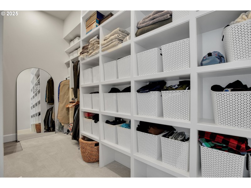 Bedroom, Owner's Suite