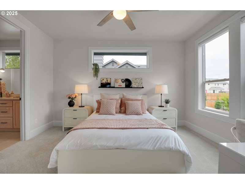 Bedroom, Primary #2