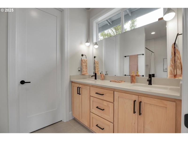 Attached Bathroom #2