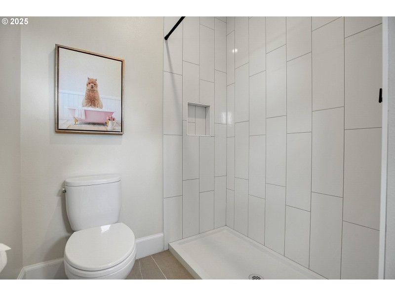 Attached Bathroom #2