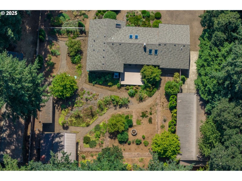 Drone View/UAV