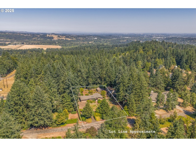 Drone View/UAV