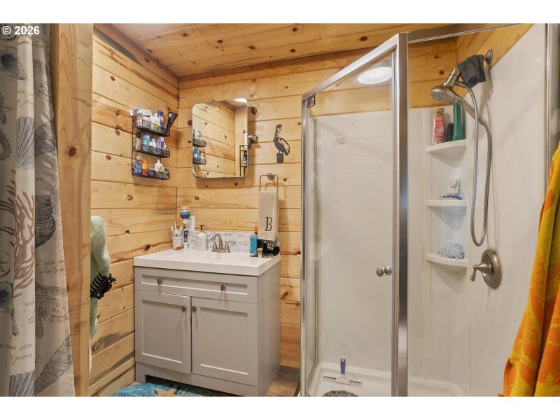 Separate Living Quarters