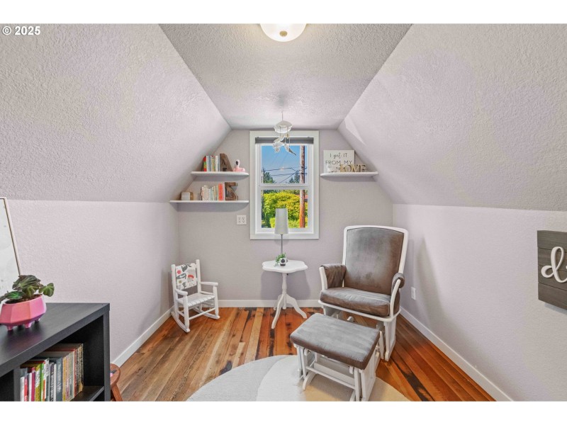 Bonus Room