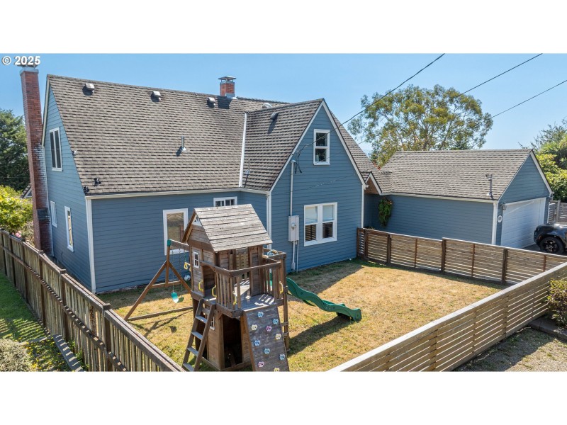 Yard