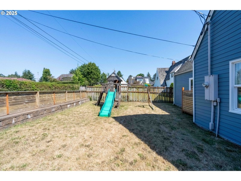 Yard