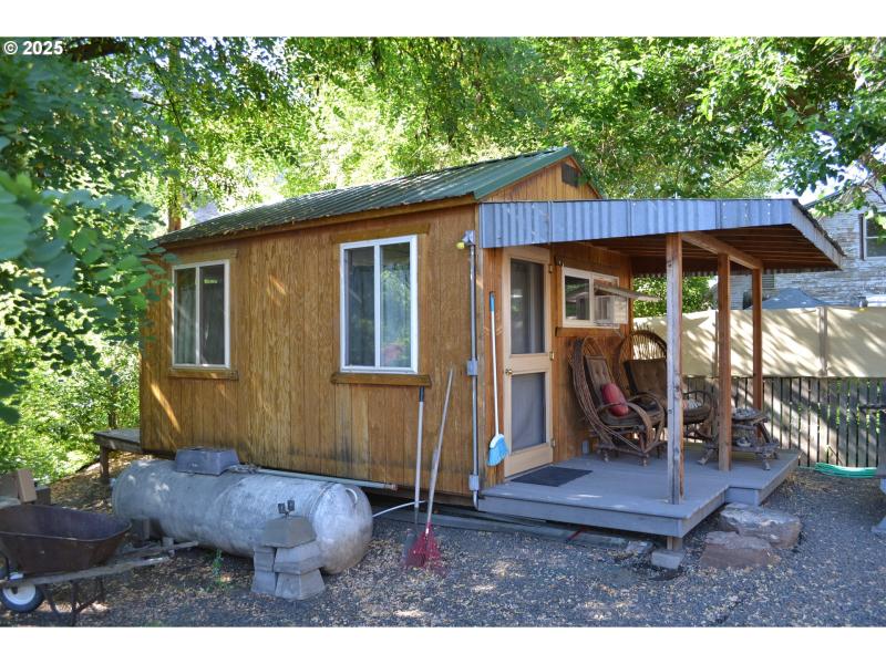 Accessory Dwelling Unit