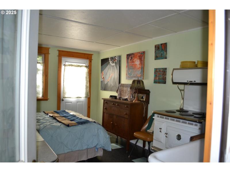 Accessory Dwelling Unit