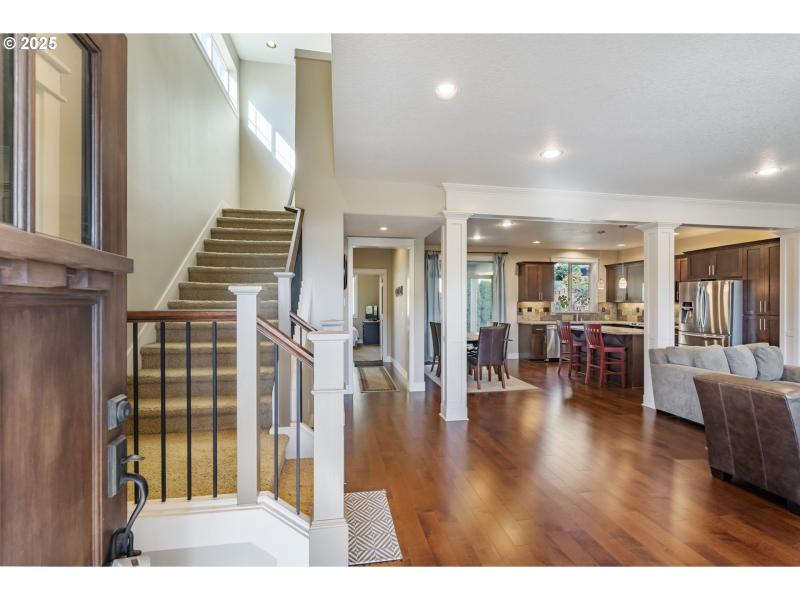 Entrance/Foyer