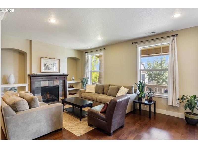 Fireplace Gas