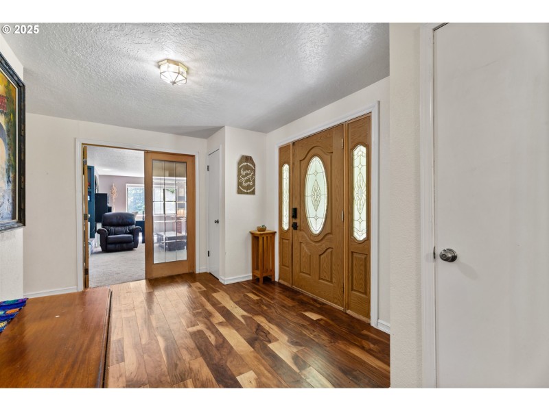 Entrance/Foyer